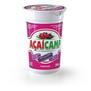 Guaraná Açaí