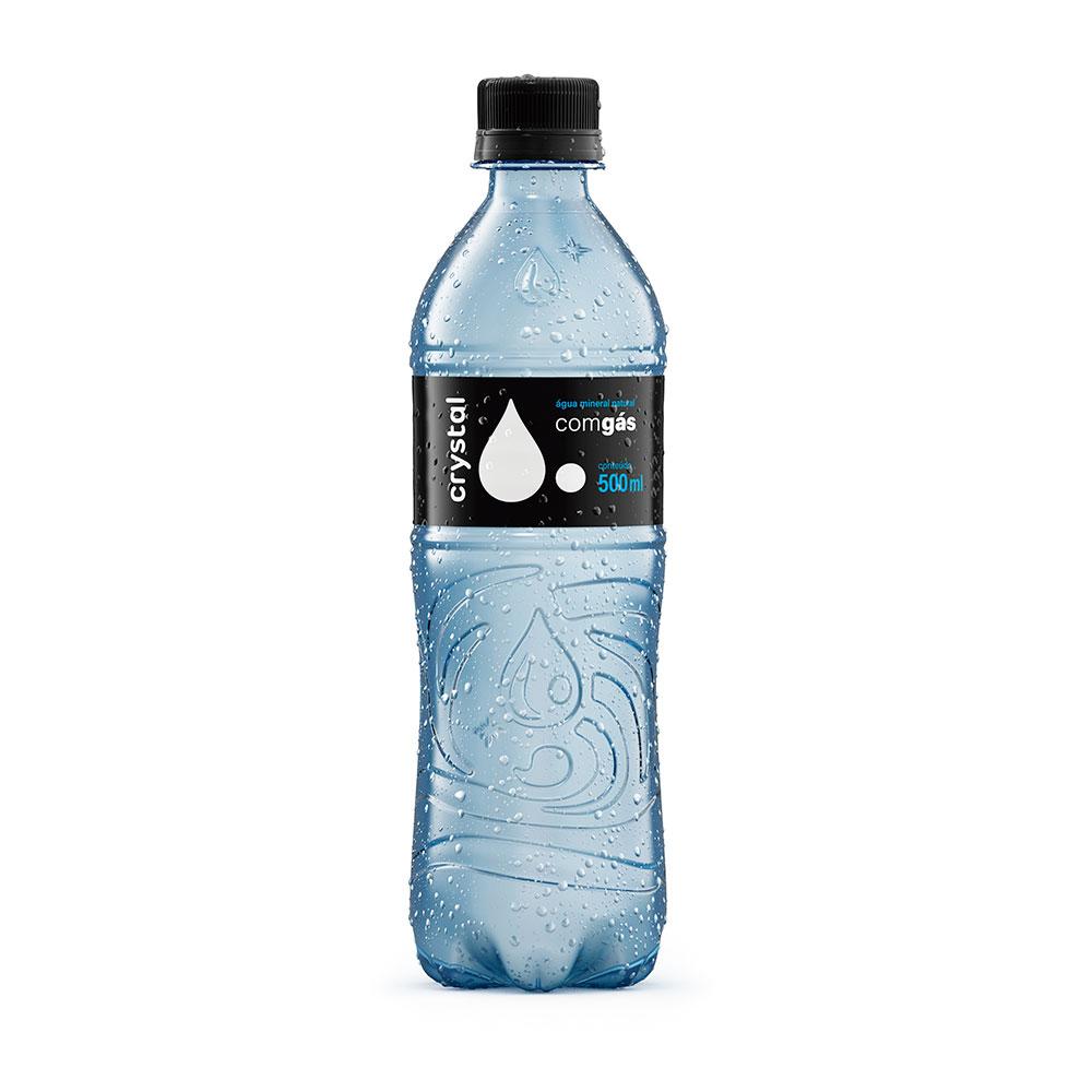 AGUA C/GAS