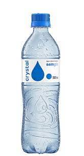 AGUA S/GAS