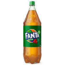 Fanta Guaraná 1,5lt