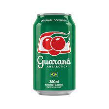 GUARANA ANTARTICA 350ML