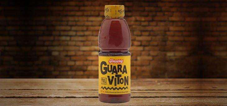 GUARAVITON 450ML