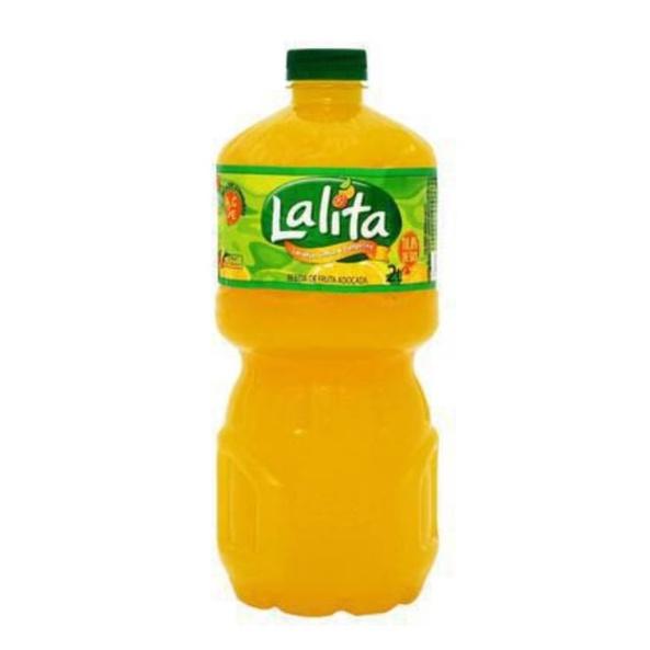 LALITA LARANJA 2L