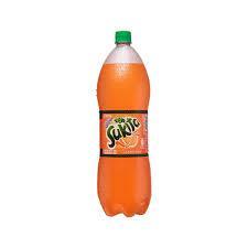 Sukita laranja 2lt