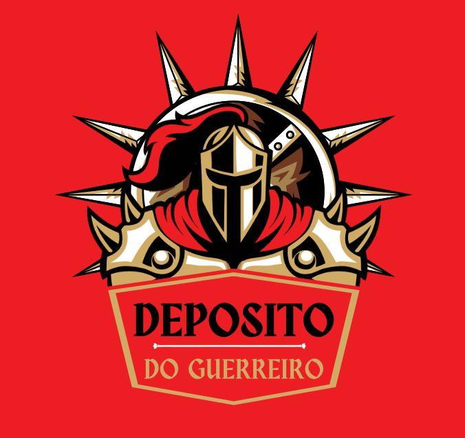 depósito do guerreiro