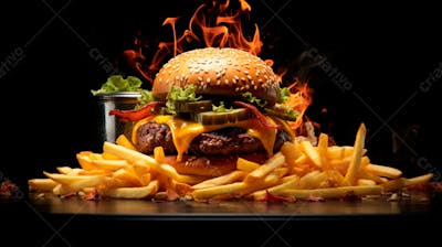 Top lanches da rua 7