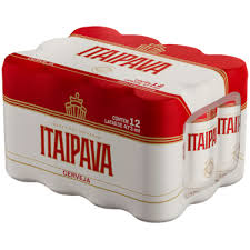 Itaipava 473 ml