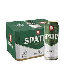 Spaten 473 ml