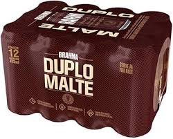 Brahma Duplo Malte 473 ml