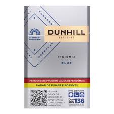 Dunhill Insignia Blue (Box)