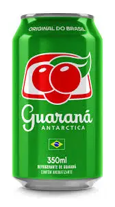 GUARANÁ ANTARTICA LATA