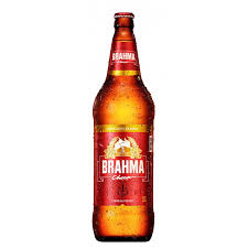 Brahma 1 L | Apenas o liquido