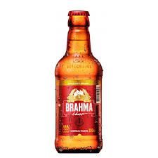 Brahma 300 ml | Apenas o liquido