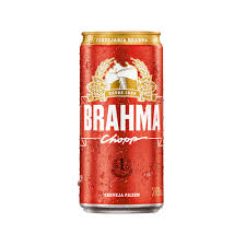 Brahma 269 ml