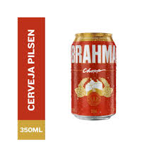 Brahma 350 ml