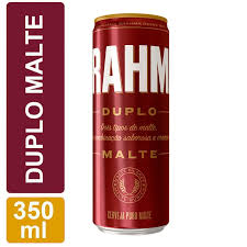 Brahma Duplo Malte 350 ml