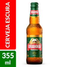 Brahma Malzbier 355ml