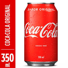 Coca-Cola 350ml