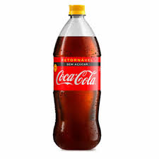 Coca-Cola 2L | Retornável