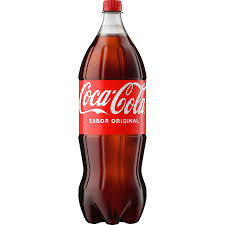 Coca-Cola 2L
