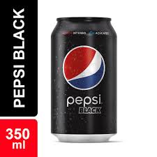 Pepsi Black 350 ml