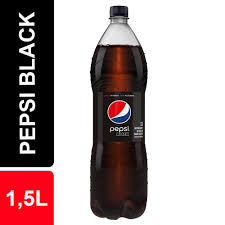 Pepsi Black 1,5 L