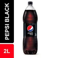 Pepsi Black 2 L