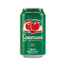 Guaraná Antarctica 350 ml