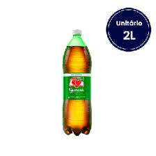 Guaraná Antarctica 2L