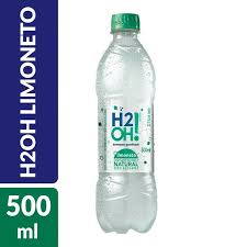 H2OH Limoneto 500ml