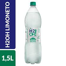 H2OH Limoneto 1,5L