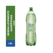 H2OH Limão 1,5 L