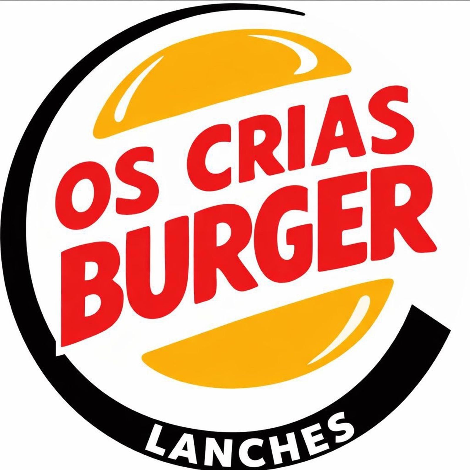 OS CRIAS BURGERS / LANCHES