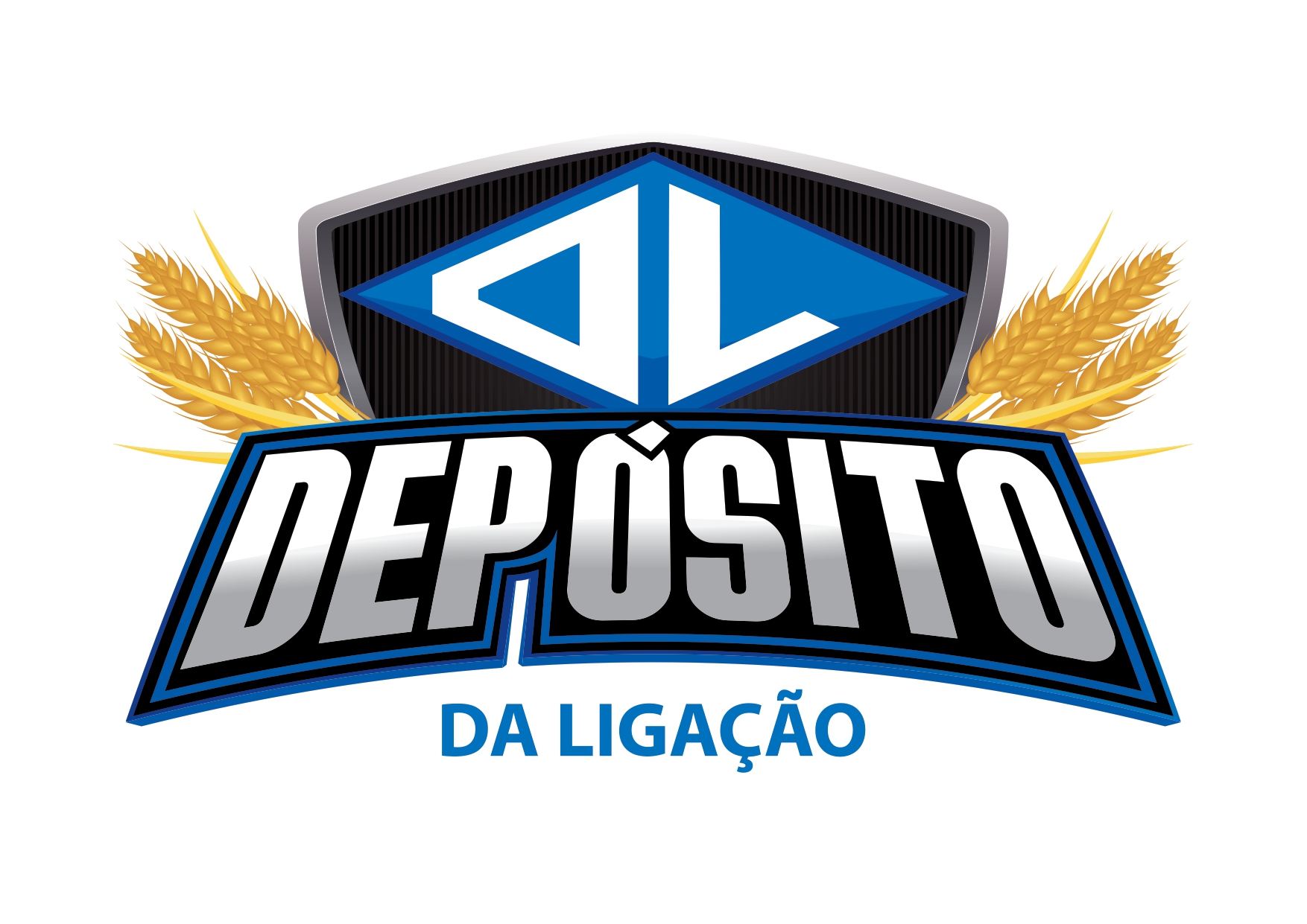 DEPOSITO DA LIGACAO