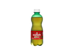 REFRIGERANTE CONVENÇÃO