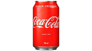 REFRIGERANTE COCA-COLA