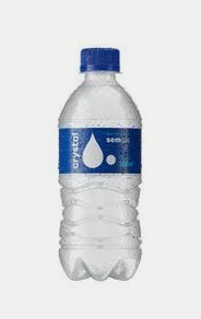 ÁGUA MINERAL