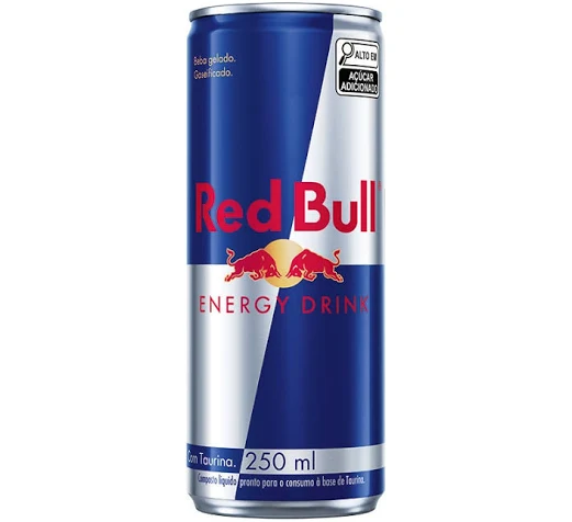 RED BULL