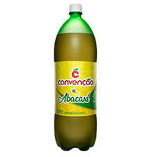 CONVENÇÃO ABACAXI 2L