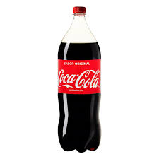 COCA-COLA 2L