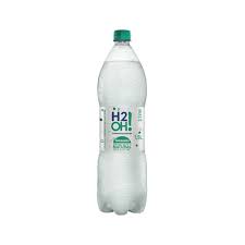 H2O LIMONETO 500ML