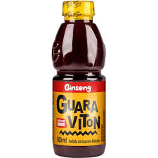 GUARAVITON 500ML