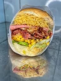 X-BACON