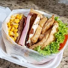 X- FRANGO