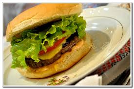 HAMBÚRGUER