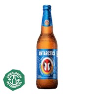 Antarctica Pilsen 600ml | Apenas o Líquido