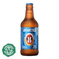 Antarctica Pilsen 300ml | Apenas o Líquido
