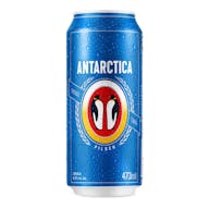 Antarctica Pilsen 473ml