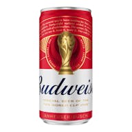 Budweiser 269ml