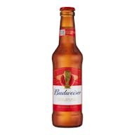Budweiser 330ml